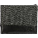 FOX Bullet Proof Wallet black