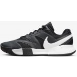 Nike Court Lite 4 Clay - black/white/anthracite – Sleviste.cz