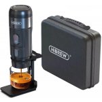 HiBREW H4A 3v1 80W Černá – Zboží Dáma