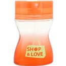 Morgan Love Love Shop Love Toaletní voda dámská 100 ml tester