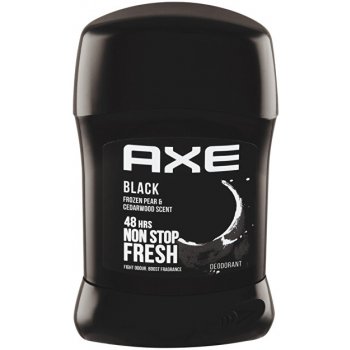 Axe gelový deodorant Black 50 ml