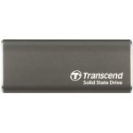 Transcend ESD265C 500GB, TS500GESD265C – Zboží Mobilmania