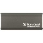 Transcend ESD265C 500GB, TS500GESD265C – Zboží Živě