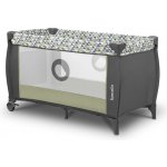 Lionelo Sven Plus Green Olive – Zboží Mobilmania