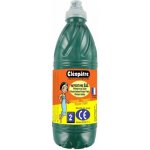 Cleopatre prstová barva tempera 1 kg tmavě zelená – Zbozi.Blesk.cz