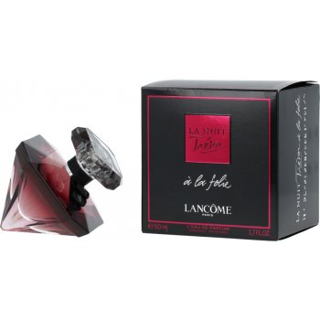 Lancôme La Nuit Trésor à la Folie parfémovaná voda dámská 50 ml