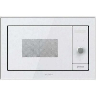 Gorenje BM235G1SYW – Zbozi.Blesk.cz