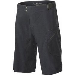 Alpinestars Alps 8.0 Shorts 2020 černá