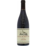 Chateau de Saint Cosme Gigondas Le Claux 2021 Červené 15,5% 0,75 l (holá láhev) – Hledejceny.cz