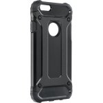 Pouzdro FORCELL Armor Case iPhone 6/6S, černé – Hledejceny.cz