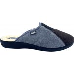 Rogallo domácí zateplené 4130 šedé – Sleviste.cz