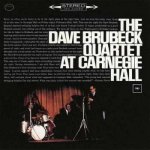 Brubeck Dave - Carnegie Hall CD – Sleviste.cz
