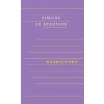 Nerozlučné - Simone de Beauvoir – Zboží Mobilmania