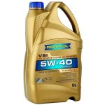 Ravenol VSI 5W-40 5 l – Hledejceny.cz