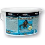 MASTERsil Chlor Multiplex tablety 5 kg – Zbozi.Blesk.cz