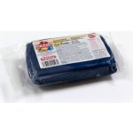 Kelmy Potahovací hmota námořnická modrá 250 g – Zboží Dáma