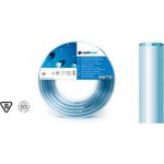 Cellfast Nevyztužená 4 mm x 50 m 20-400 – Hledejceny.cz