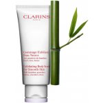 Clarins Exfoliating Body Scrub For Smooth Skin vyhlazující tělový peeling 200 ml – Zbozi.Blesk.cz