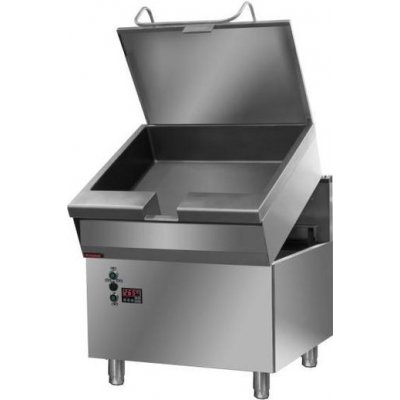 KROMET smažící pánev 900.PE-05Ex – Hledejceny.cz