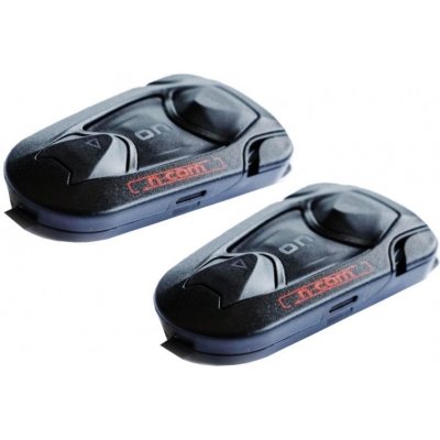 N-Com B601S Twin Pack | Zboží Auto