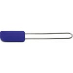 Kuchyňská silikonová stěrka 26 cm, modrá - Weis – Hledejceny.cz