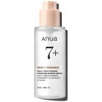 Anua 7 Rice Ceramide Hydratating Barrier Serum hydratační pleťové sérum s ceramidy a rýžovým extraktem 50 ml – Zboží Dáma