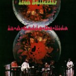 Iron Butterfly - In-A-Gadda-Da-Vida CD – Hledejceny.cz