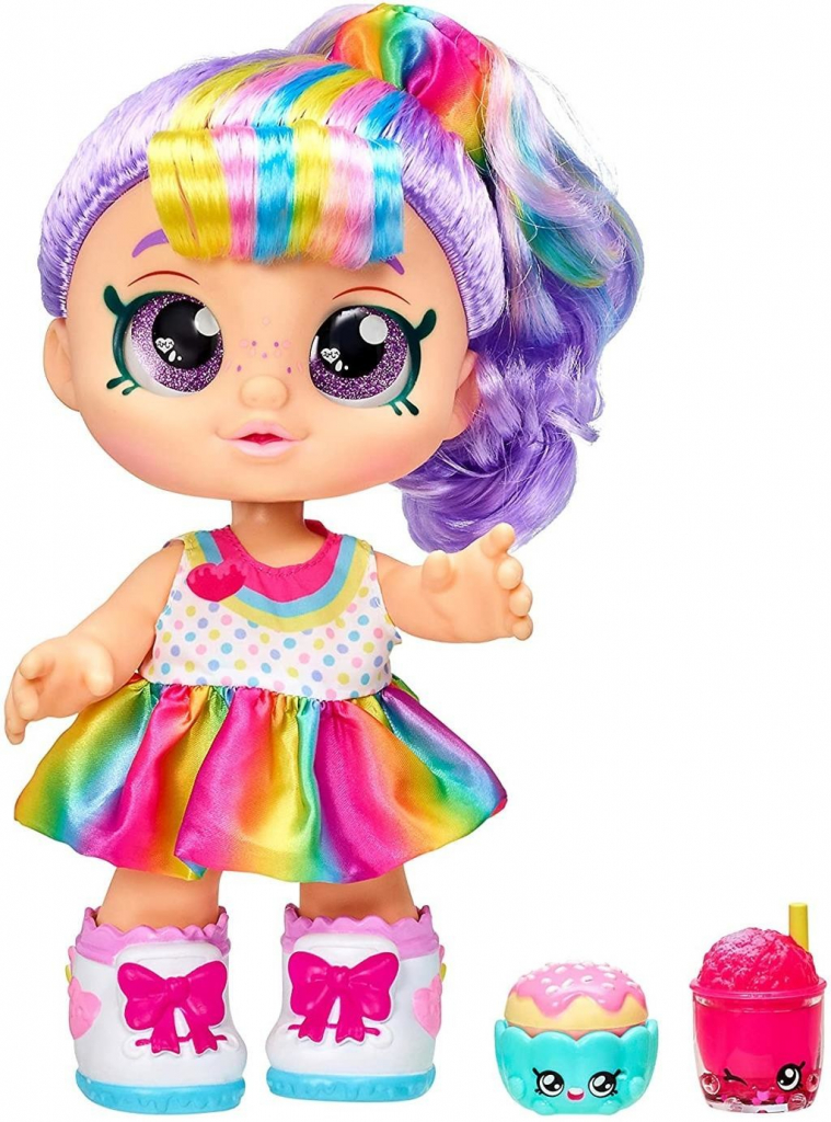 TM Toys Kindi Kids Rainbow Kate