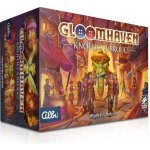 Albi Gloomhaven: Knoflíci a brouci – Zboží Dáma