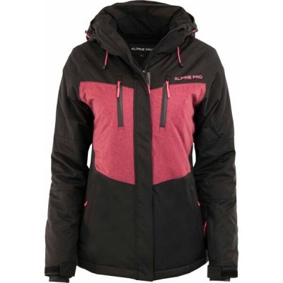 Alpine Pro Doba černá – Zboží Dáma