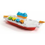 ADRIATIC Loď letadlová 44 cm – Zboží Mobilmania