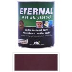 Eternal Mat akrylátový 0,7 kg Višňový – Zboží Mobilmania