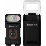 Wuben X3 – Zboží Dáma