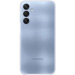 Samsung Clear Case Galaxy A25 5G (EF-QA256CTEGWW) – Zboží Živě