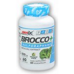 Brocco + Sulforaphane 60 kapslí – Hledejceny.cz