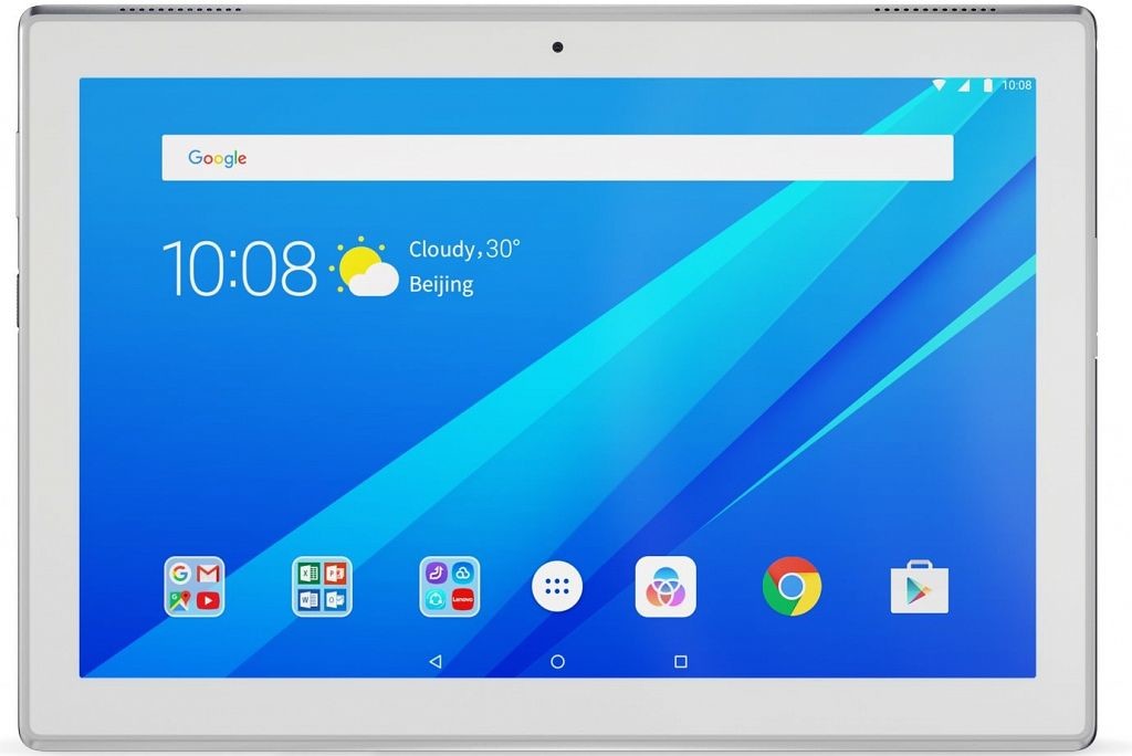 Lenovo TAB4 10 ZA2K0040CZ