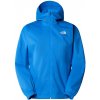 Pánská sportovní bunda The North Face Quest Jacket M modrá/bílá
