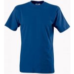 Slazenger RETURN ACE T-SHIRT 200 král.modrá