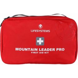 LifeSystems Mountain Leader Pro First Aid