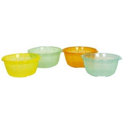 RENOSTAV cedník mísa 27cm PH mix barev MAT226059 – Zboží Dáma