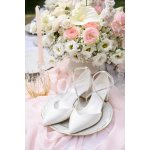 EvaMária | Svatební boty Inez – Hledejceny.cz