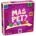 Mindok Máš pět? – Zboží Živě