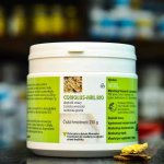 MRL Coriolus MRL biomasa 250 g – Hledejceny.cz