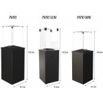 KRATKI PATIO MINI – Sleviste.cz