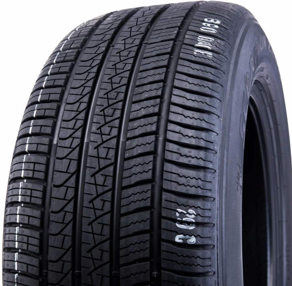 Pirelli Scorpion Zero All Season 255/50 R20 109W