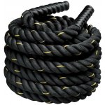 Sedco Lano na cvičení battle rope dia. 50 mm 1200 – Zboží Dáma