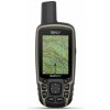 GPS navigace Garmin GPSMAP 65 PRO