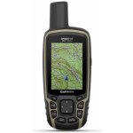 Garmin GPSMAP 65 PRO – Hledejceny.cz