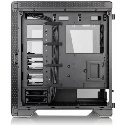 Thermaltake A500 Aluminum Tempered Glass Edition CA-1L3-00M9WN-00