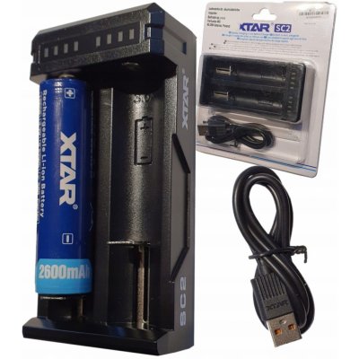 XTAR SC2 – Zboží Živě
